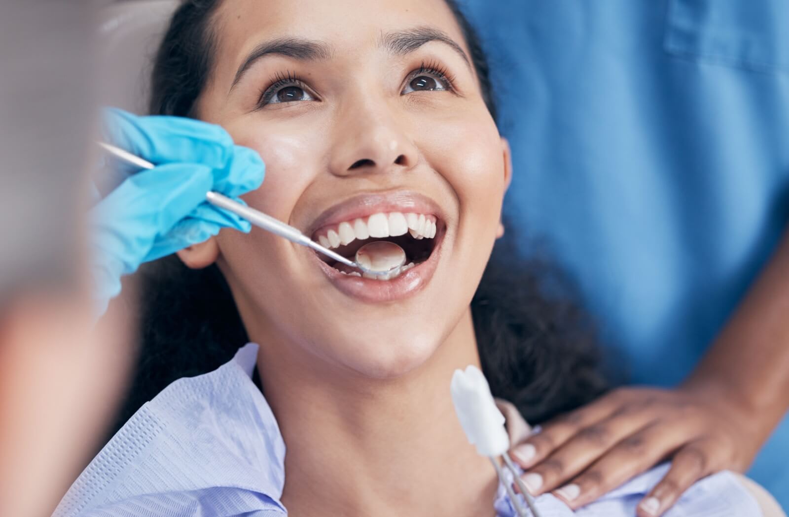 How Long Is a Dental Cleaning?