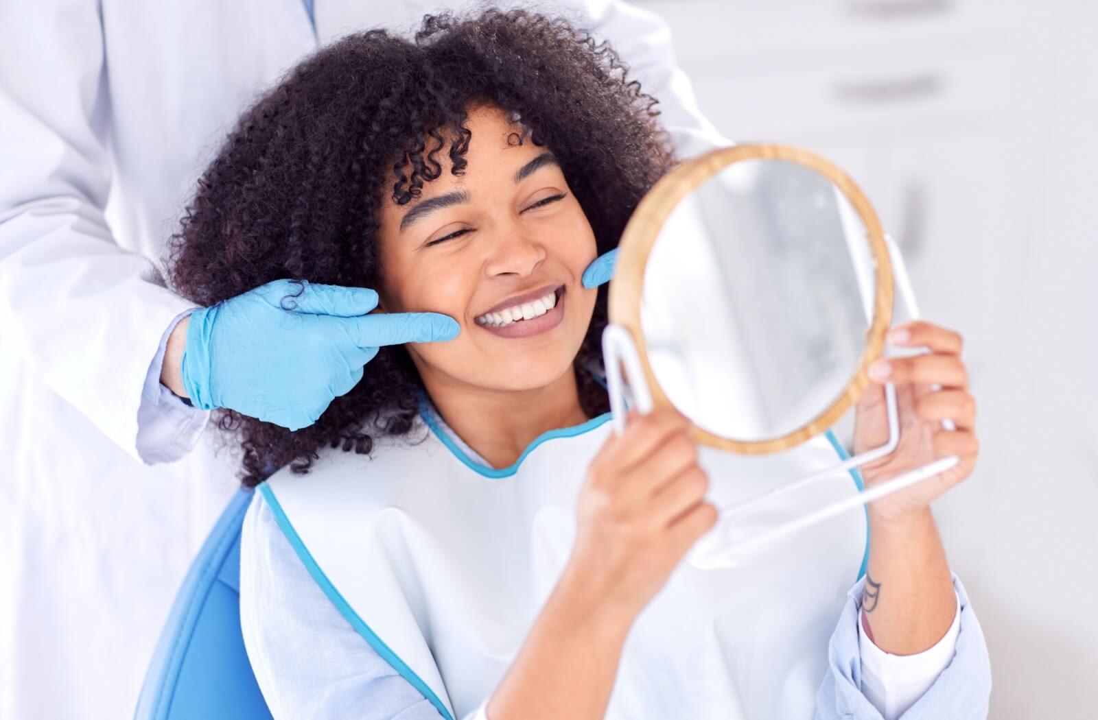 How Long Is a Dental Cleaning?