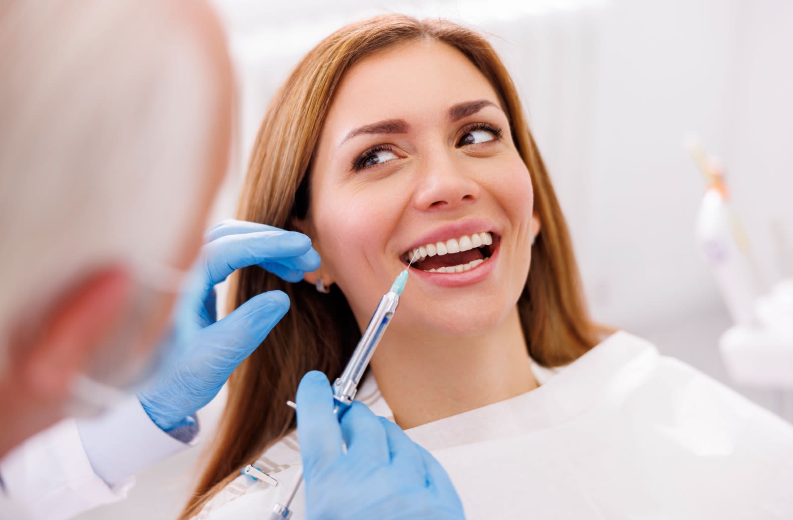 How Long Does Dental Numbing Last?