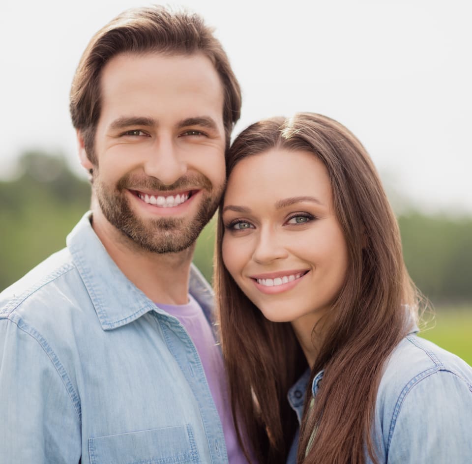 Dental Care for the Whole Family at de Man & Höediono Dentistry