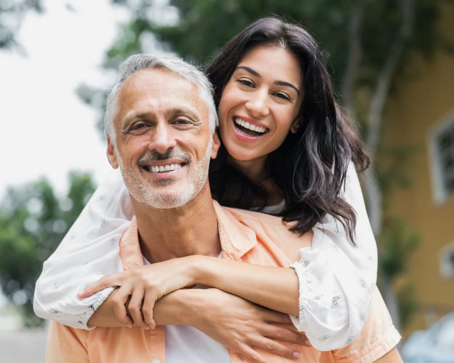 Dental Implants, Kitchener Dentist